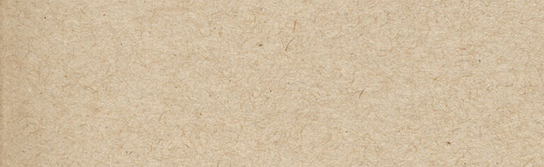 Bikini search results banner with paper texture