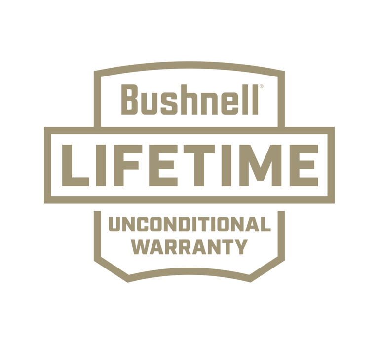 R-Series LIFETME WARRANTY