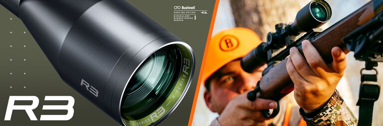 Dependable whitetail performance