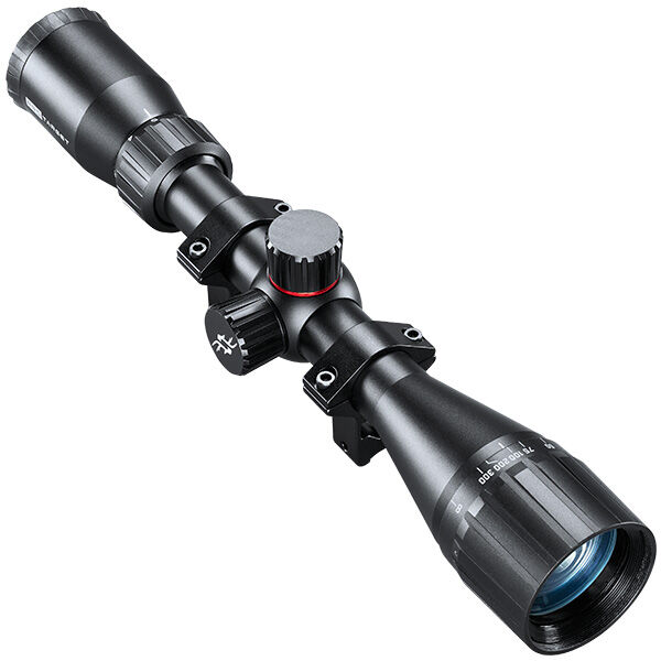 Pro Target Air Riflescopes